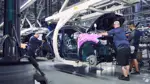 Flaş iddia: Alman otomotiv devi 100 bin kişi işten çıkarılabilir