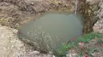 Du bira di çala avahiyê de xeniqîn
