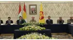 Başkan Barzani: Kürtler ve Kürdistan için ortak irade şarttır 
