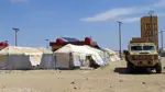 El-Hol kampındaki Almanlar nerede?