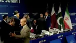 اختتام المفاوضات بين واشنطن وطهران: تحرير 12 مليار دولار، وتأمين الملاحة