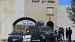 الأردن.. الحكم بالإعدام بحق متّهمٍ بقتل 3 من عناصر مكافحة المخدّرات
