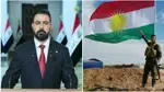 Serokwezîrê Iraqê Zeydî pesnê Pêşmerge û artêşa Iraqê da