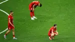 Türkiye, Dünya Kupası’na mağlup başladı