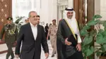 بزشكيان يعلن اتفاقاً مع قطر للإفراج عن الأموال الإيرانية المجمدة