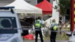 سقوط طائرة مدنيةيودي بحياة 11 شخصاً شرقي فرنسا