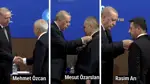 3 şaredarên din jî beşdarî AK Partiyê bûn