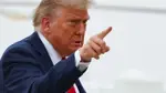 ترامب يتوعد بمحو إيران من الخارطة