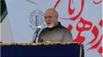 قاليباف: سنحمي حقوق الشعب الإيراني