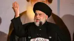 الصدر يدعو أنصاره لتظاهرات حاشدة يوم الجمعة دعماً لمكافحة الفساد