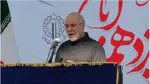 Qalîbaf: Em ê mafên gelê Îranê biparêzin