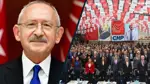 Kemal Kılıçdaroğlu disiplin kurulunu kurdu