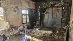 Li Qoserê agir bi malê ket: Keçika 7 salî mir