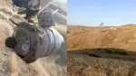 Li Duhokê 2 dron hatin xistin
