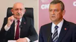 Kılıçdaroğlu'ndan Meclis'e başvuru: 'Özel'in yerine atama yapıldı'