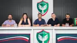 Amedspor’da Serkan Reçber’e görev