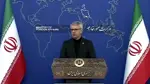 المتحدث باسم الخارجية الإيرانية يكشف كواليس مفاوضات سويسرا