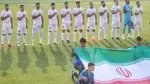 المونديال يشعل خلافاً جديداً... مواجهة التأشيرات بين واشنطن وطهران