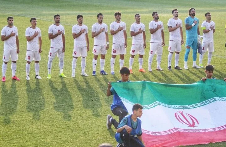 المونديال يشعل خلافاً جديداً... مواجهة التأشيرات بين واشنطن وطهران