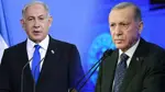 Netanyahu: Erdoğan'ı Trump'a şikayet edeceğim