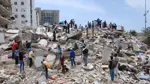 Venezuela'da deprem felaketi: Can kaybı en az 235'e yükseldi