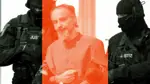 Dadgeha almanî cezayê herî giran li êrîşkarê bazara Noelê birî