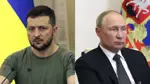 Zelenski ji bo agirbestê bang li Putin kir