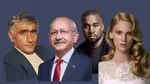 Farah'tan Kanye West açıklaması: Konuyu Kılıçdaroğlu'na getirdi