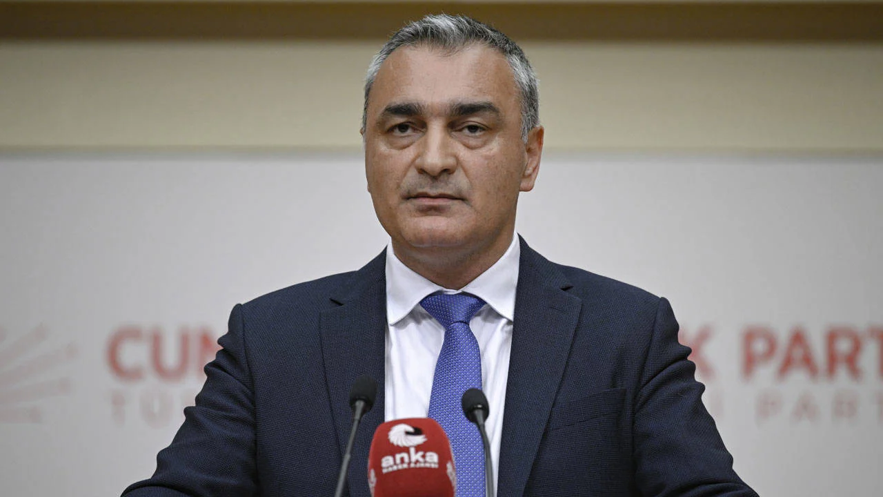 Sarı: Haftaya TBMM grup toplantısında Kılıçdaroğlu konuşacak