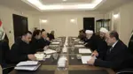 توجه لاستحداث وزارتين في حكومة علي الزيدي