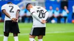 Tagesspiegel: Undav'ın gol sevinci Kürt-Ezidi kökenlerine gönderme