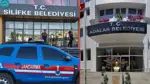 Adalar ve Silifke Belediye Başkanları görevden uzaklaştırıldı