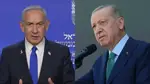 Netanyahu êrîşî Erdogan kir: Komkujî li dijî kurdan pêk aniye