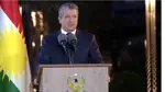 مسرور بارزاني: على من يعرقل تفعيل الحكومة أن يتحمّل المسؤولية أمام الشعب