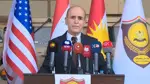 وزير البيشمركة: نمضي نحو بناء جيش وطني كردستاني موحد