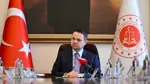 Bakan Gürlek: Türkiye'de 140 yeni mahkeme kuruluyor