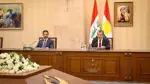 برئاسة مسرور بارزاني.. مجلس الوزراء يبحث اليوم ملفات خدمية واقتصادية