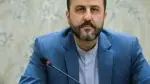 الخارجية الإيرانية: الوضع حساس ومعقد. ننصح فرنسا بألا تعقد الأمور عبر استفزازاتها