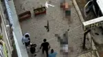 Li Osmaniyeyê pevçûneke çekdarî: Mirî û birîndar hene