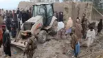 مقتل 13 شخصاً معظمهم أطفال في غارات جوية باكستانية على أفغانستان