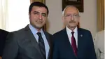 Kılıçdaroğlu'nun Selahattin Demirtaş'ı ziyaret edeceği açıklandı