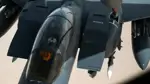 طيار مقاتلة F-15 أمريكية يكشف تفاصيل "مرعبة" عن أسراب الدرونات