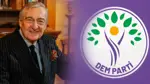 DEM Parti Rahmi Koç hakkında suç duyurusunda bulundu