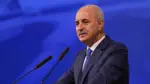 Kurtulmuş: Ji bo ku pêvajo temam bibe divê yasa bêne serastkirin