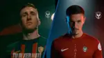 Amedspor bi du fitbolîstan re li hev kir