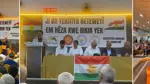 Partiyên Kurdistanî ji bo yekitiya netewî ya kurd dest bi xebatan kirin