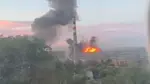 Ukrayna’dan Rusya’daki askeri tesise füze saldırısı