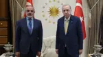 Sirri Sakik bi Serokomar Erdogan re li ser çi gotûbêj kir?