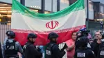 Îran û Iraq li Kûpaya Cîhanê rû bi rû yê pirsgirêkan e