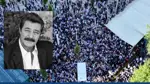 Kadîr Înanir ji bo koça dawî hat oxirkirin